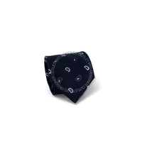 Zegna Silk Tie