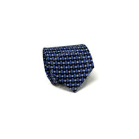 Zegna Silk Tie