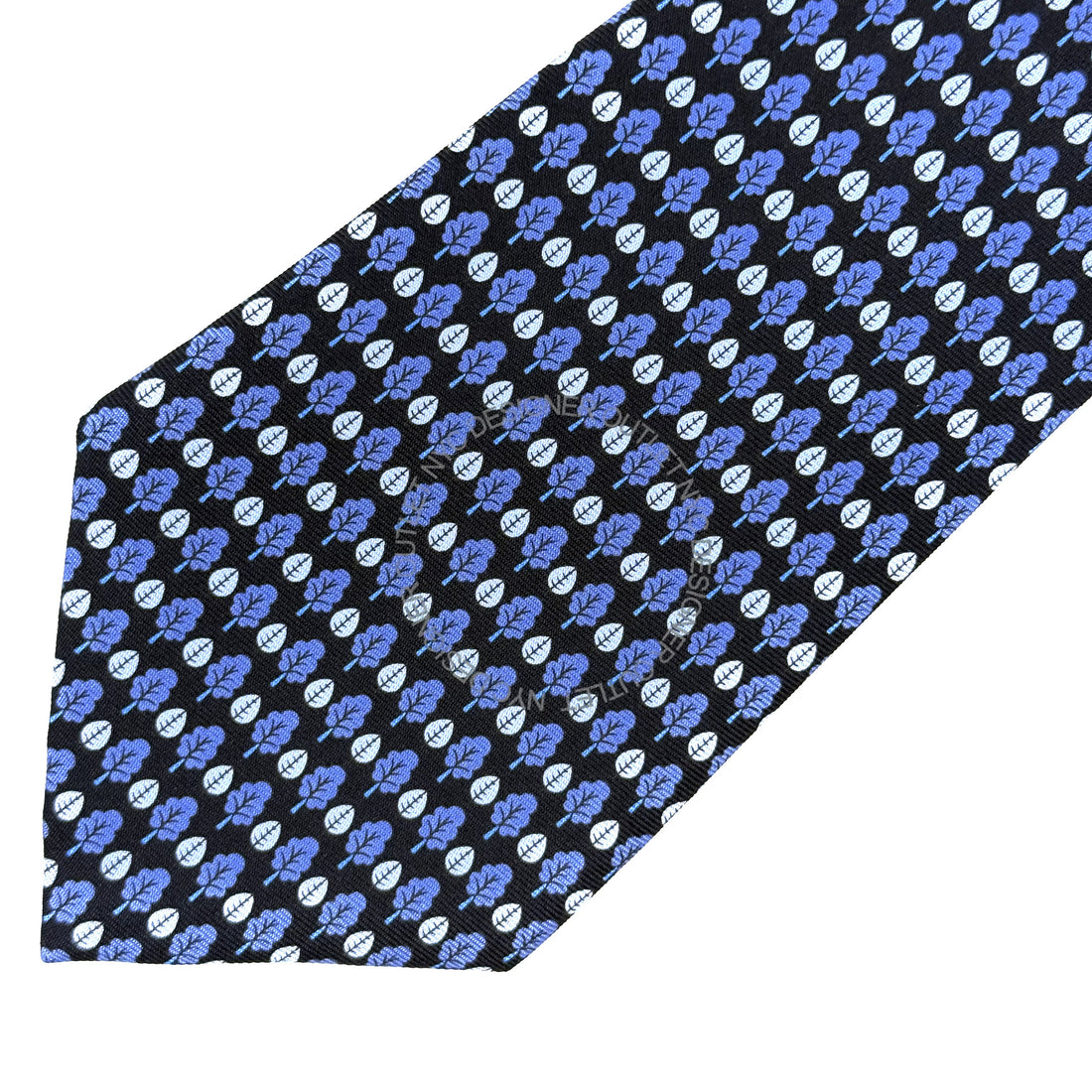 Zegna Silk Tie