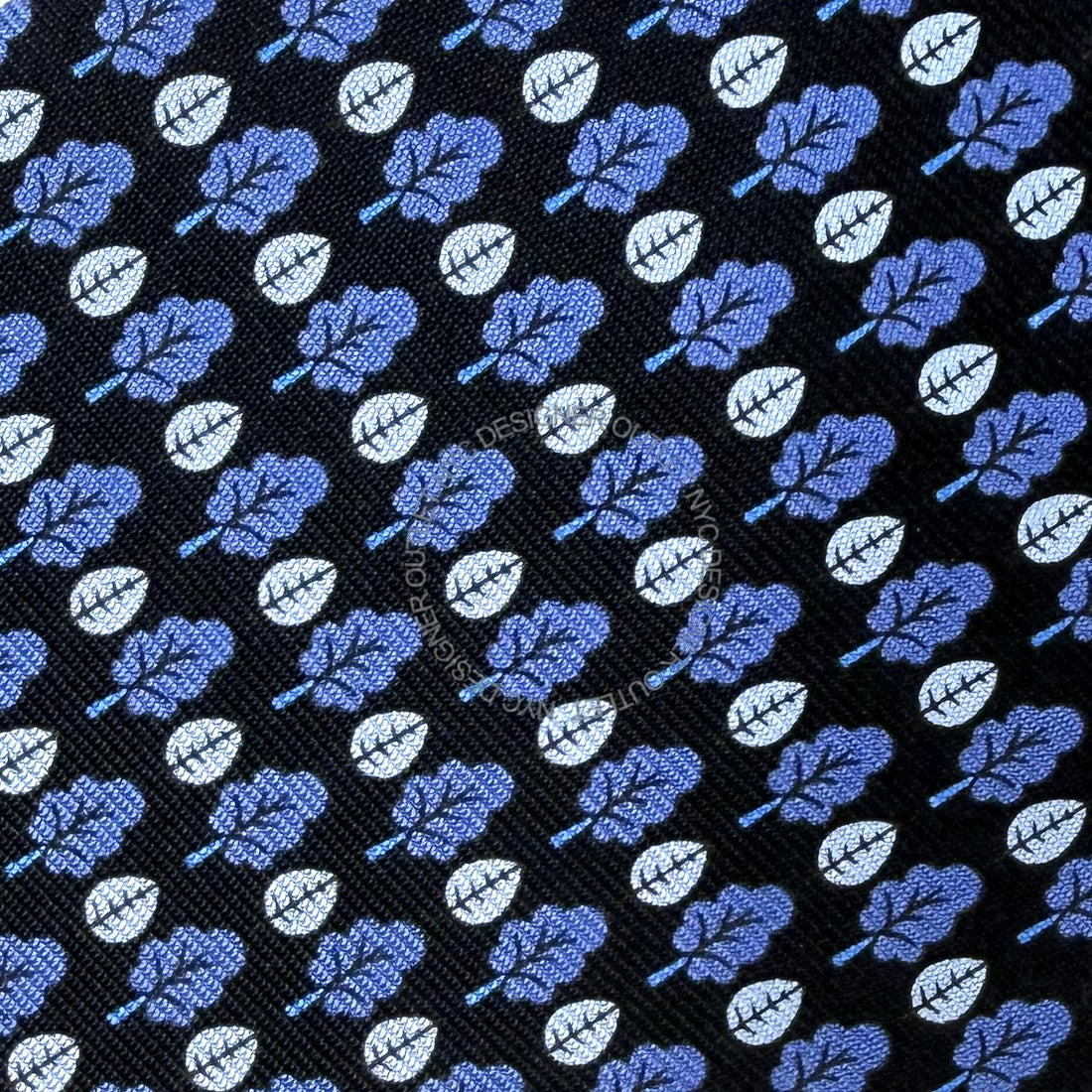 Zegna Silk Tie
