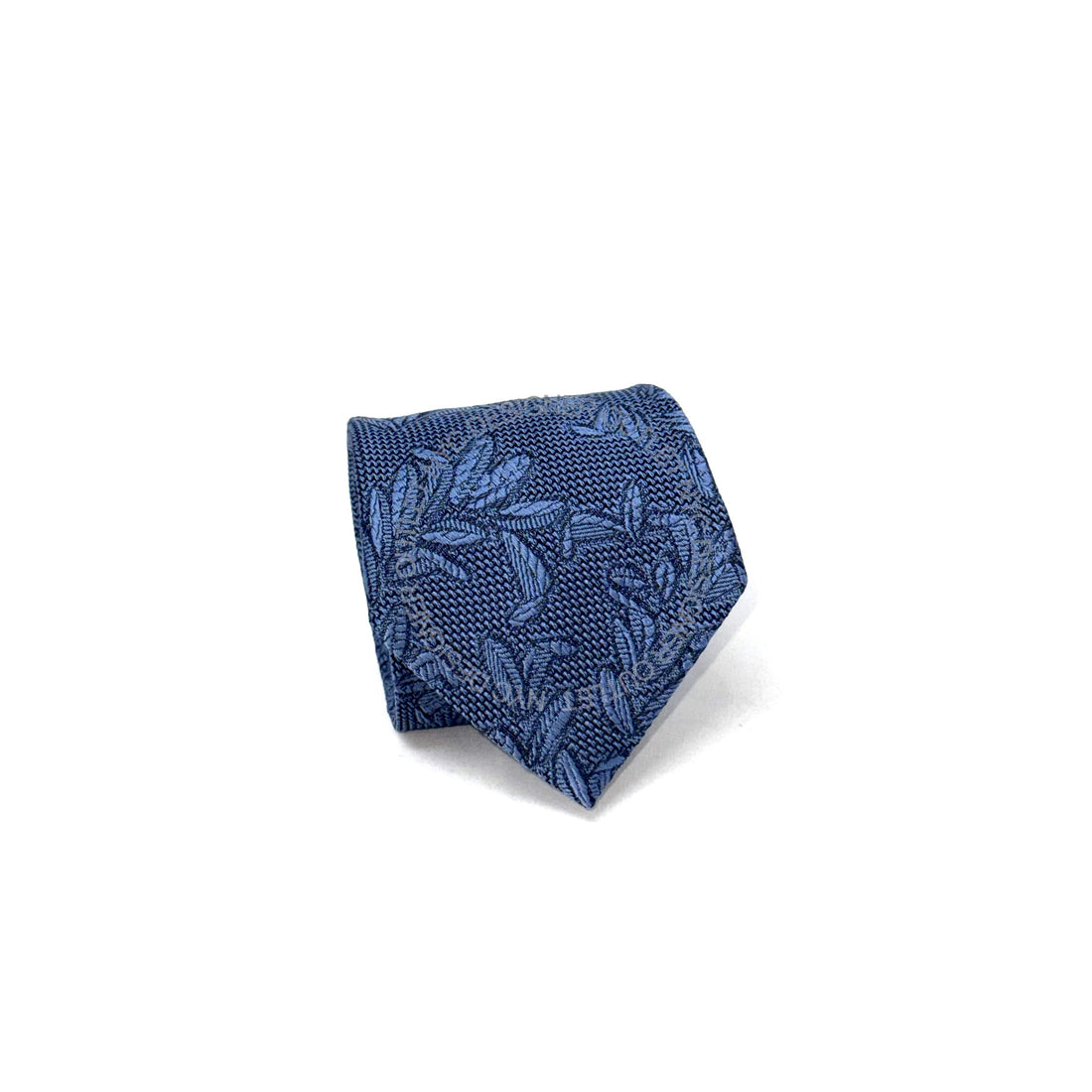 Zegna Silk Tie