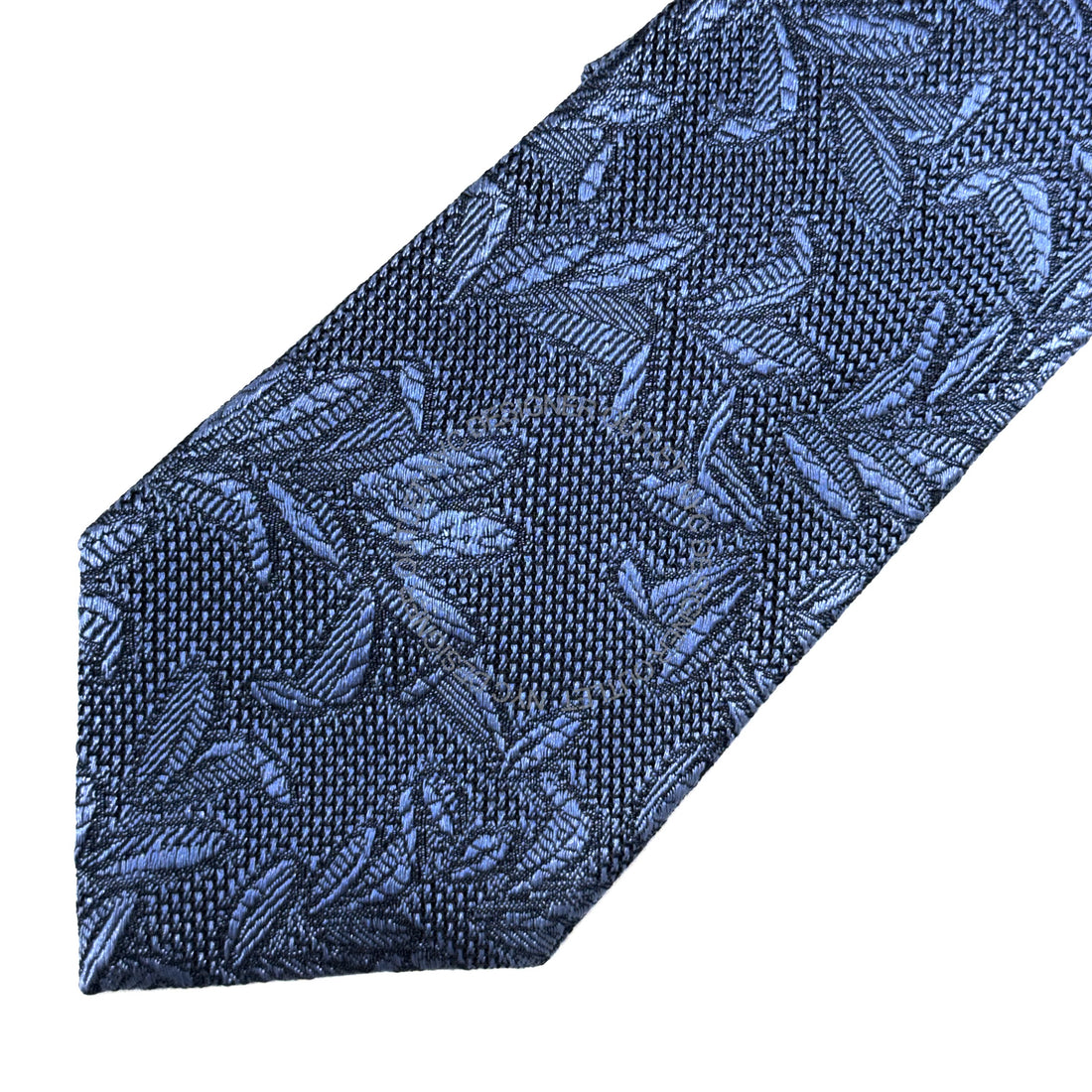Zegna Silk Tie