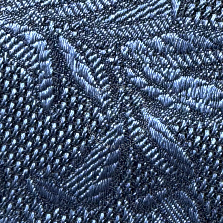 Zegna Silk Tie