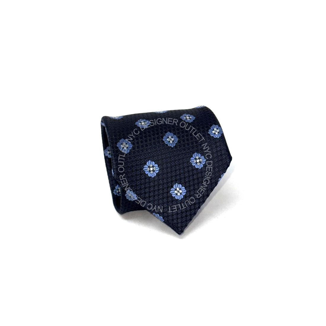 Zegna Silk Tie