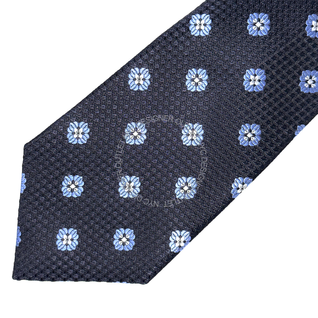 Zegna Silk Tie