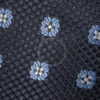 Zegna Silk Tie