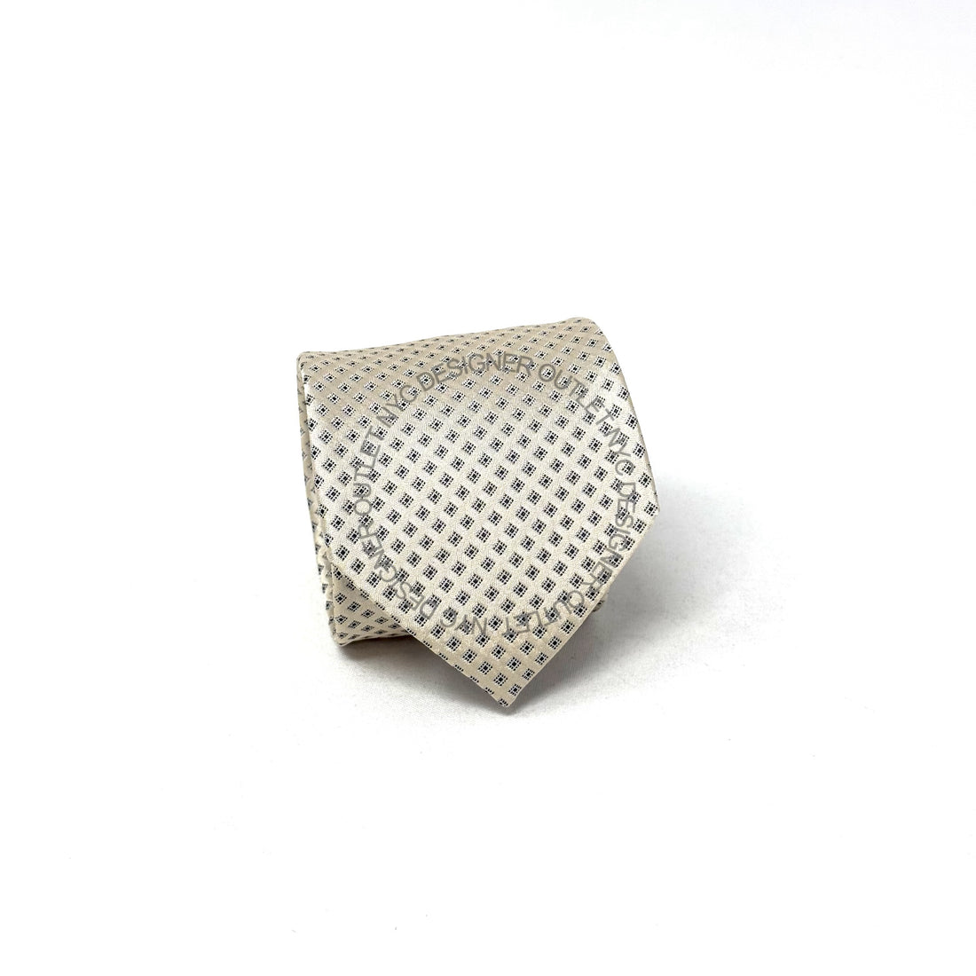Zegna Silk Tie