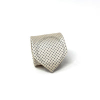 Zegna Silk Tie