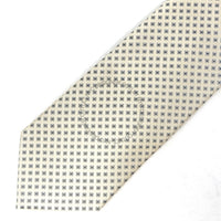 Zegna Silk Tie