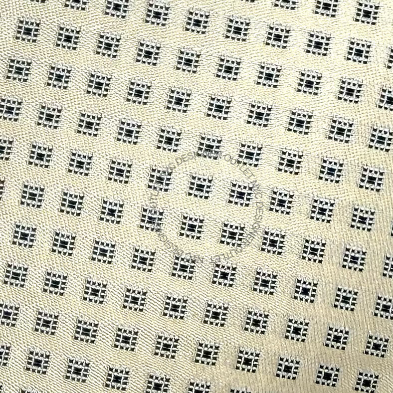 Zegna Silk Tie