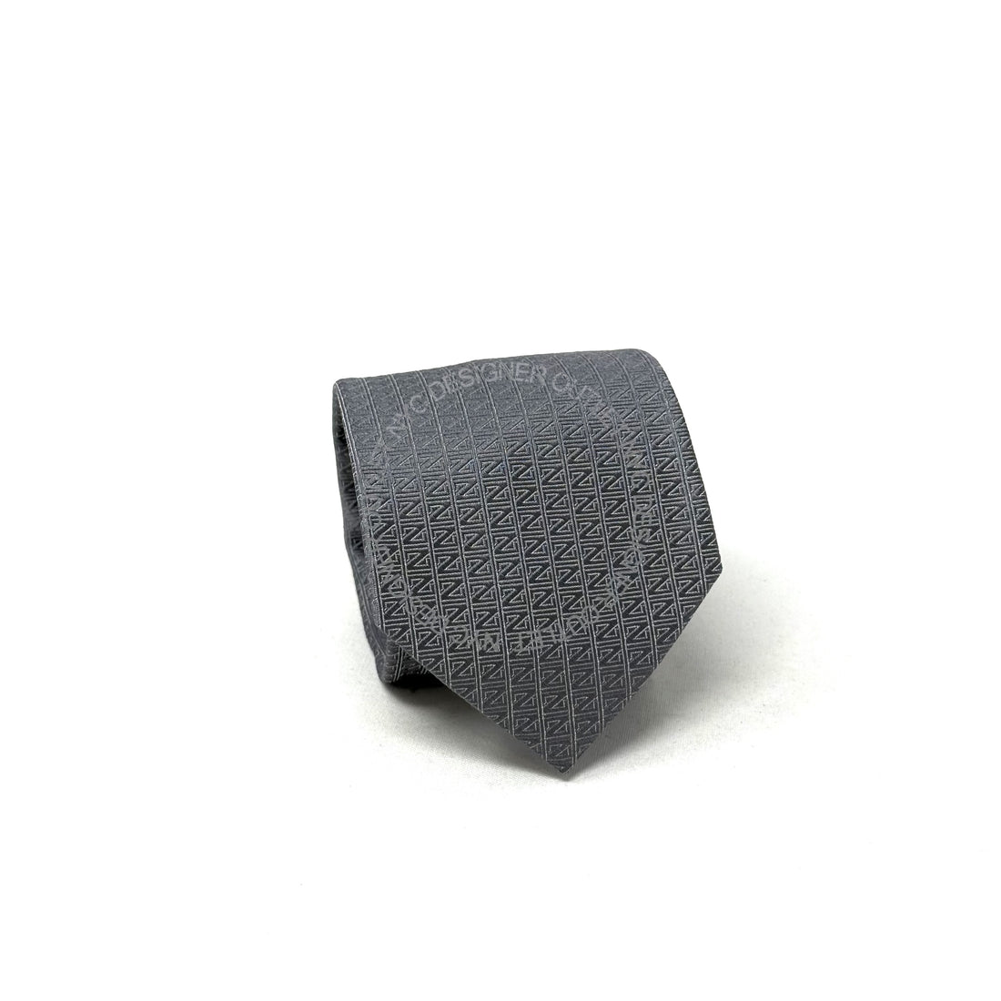Zegna Silk Tie