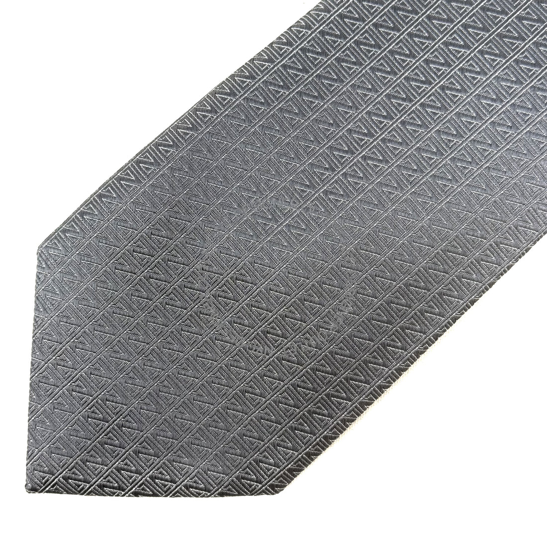 Zegna Silk Tie
