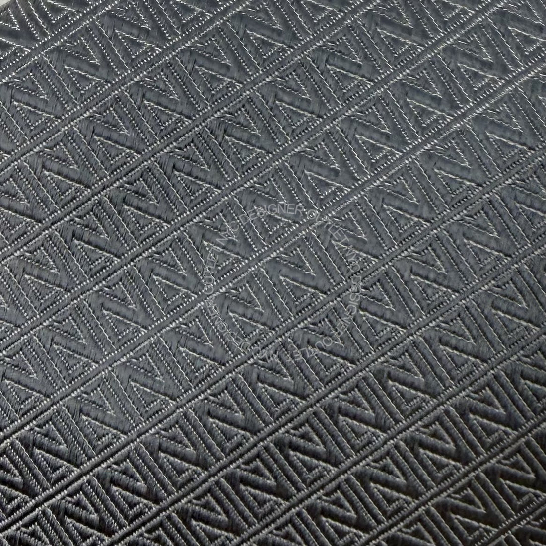 Zegna Silk Tie