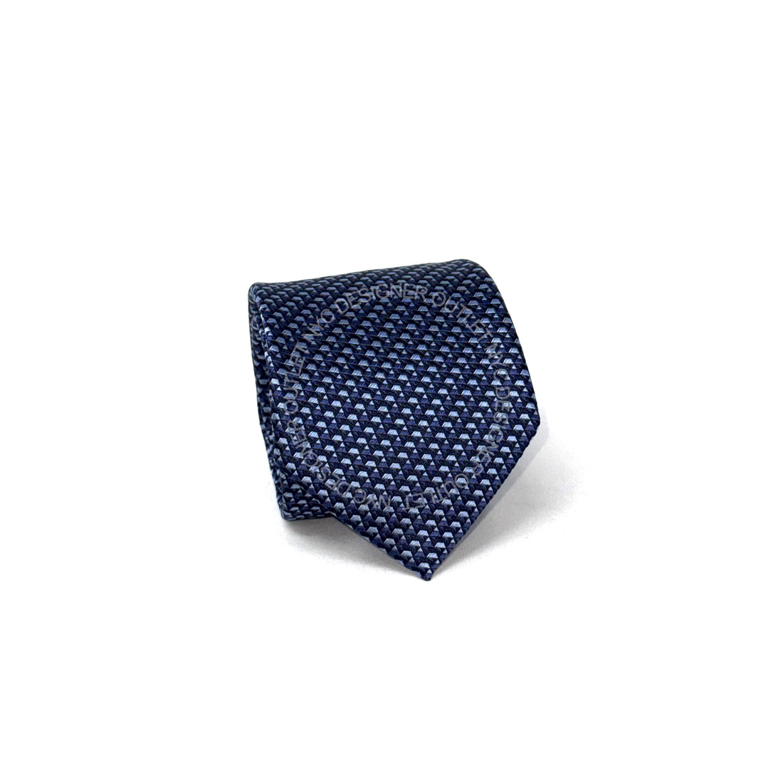 Zegna Silk Tie