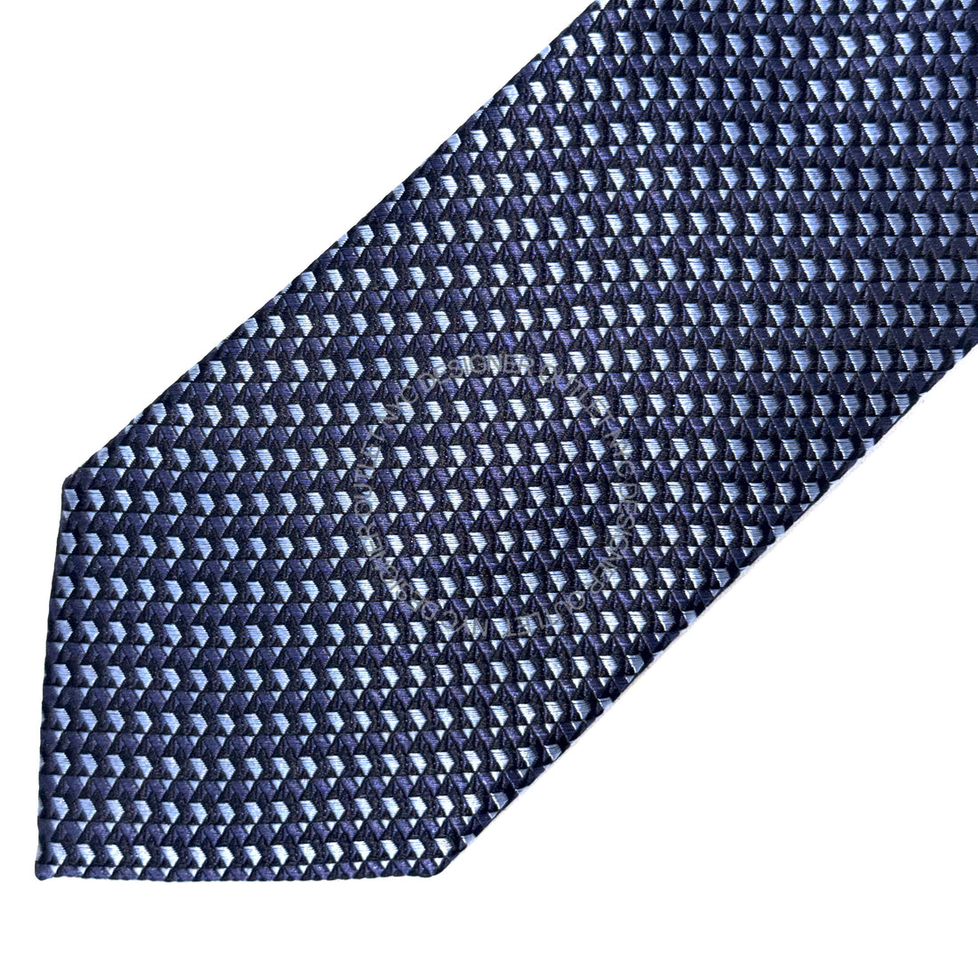 Zegna Silk Tie