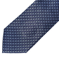 Zegna Silk Tie
