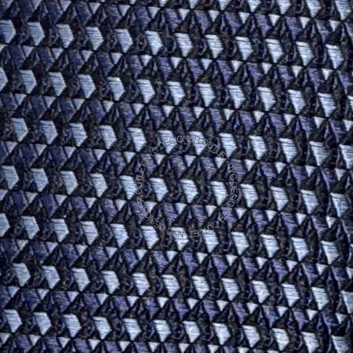 Zegna Silk Tie