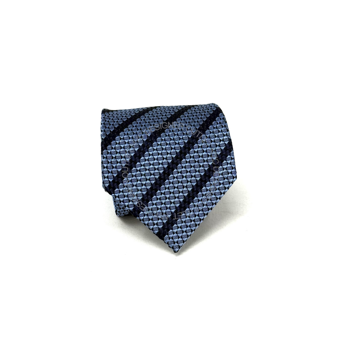 Zegna Silk Tie