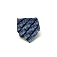 Zegna Silk Tie