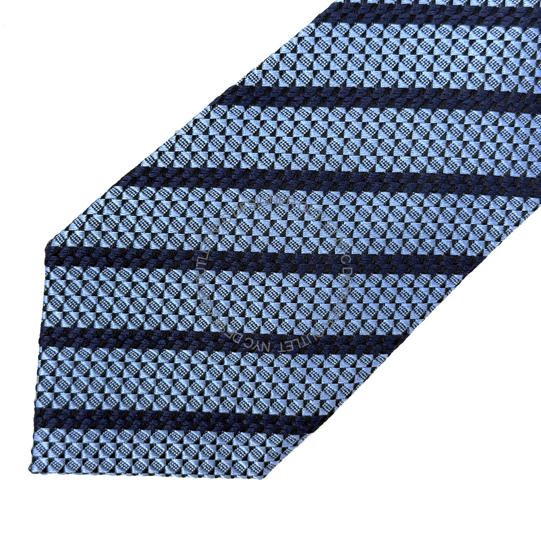 Zegna Silk Tie