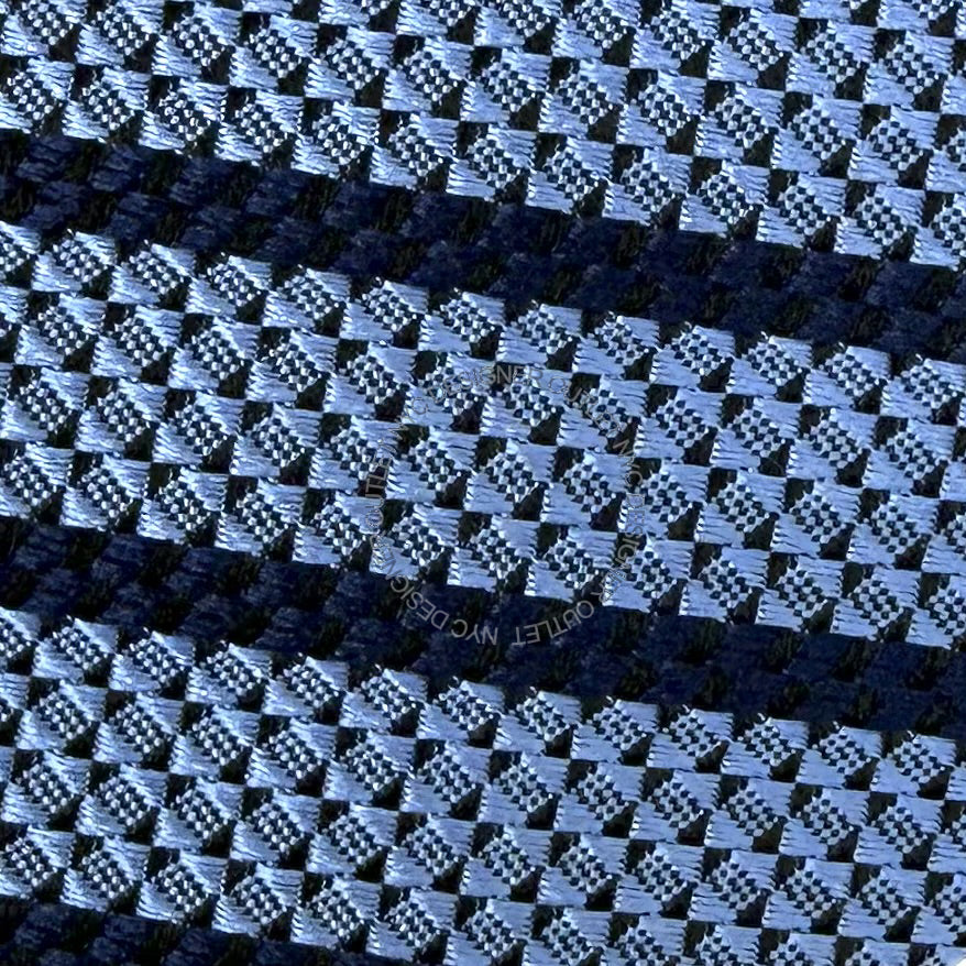 Zegna Silk Tie