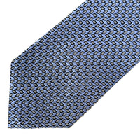 Zegna Silk Tie