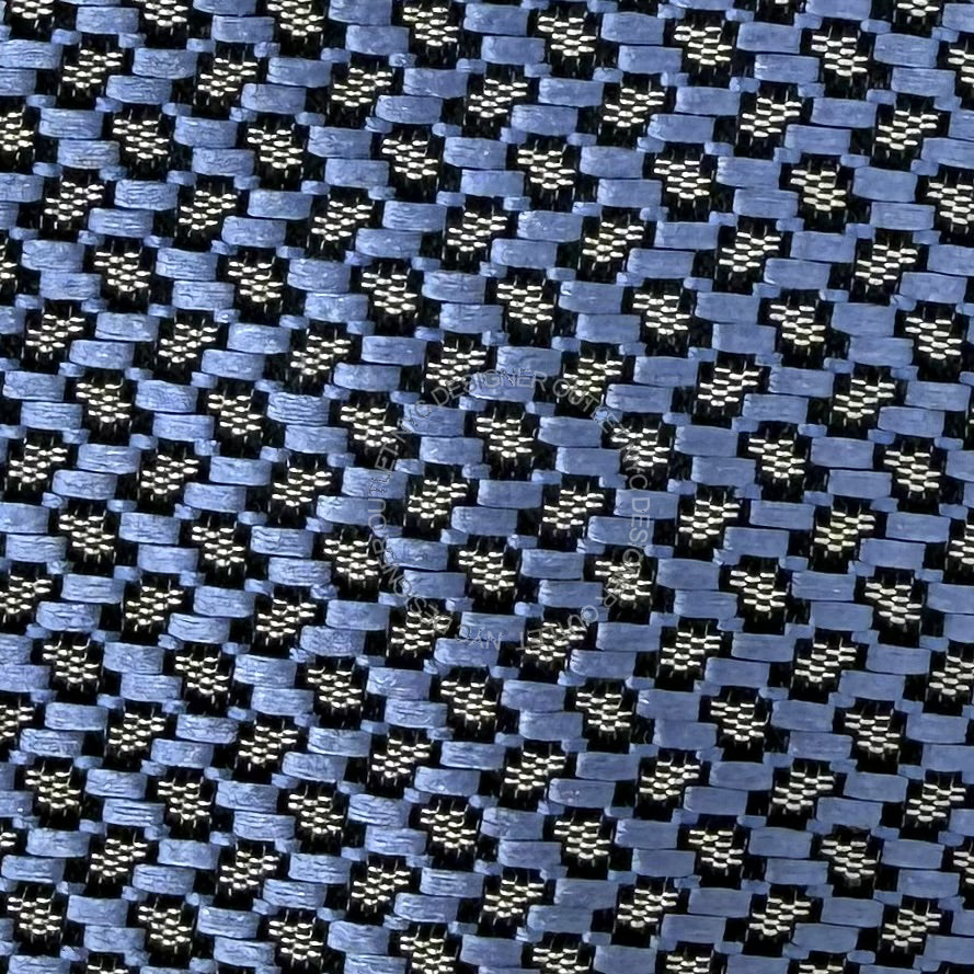 Zegna Silk Tie