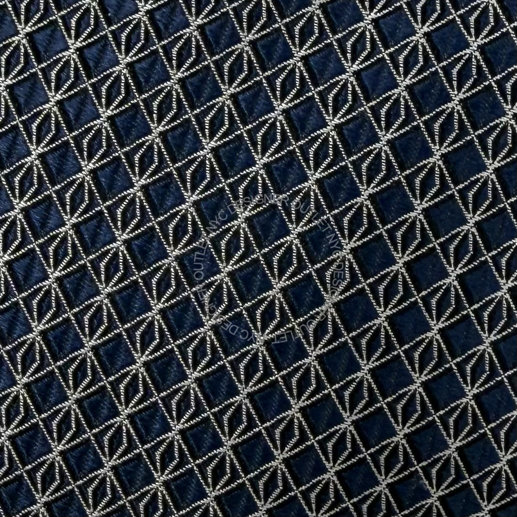 Zegna Silk Tie