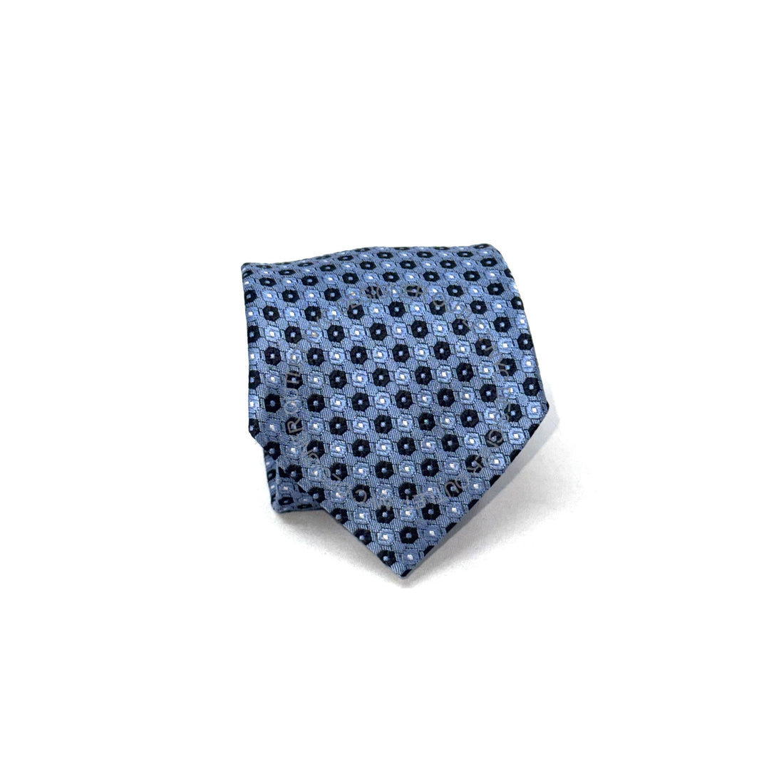 Zegna Silk Tie