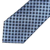 Zegna Silk Tie