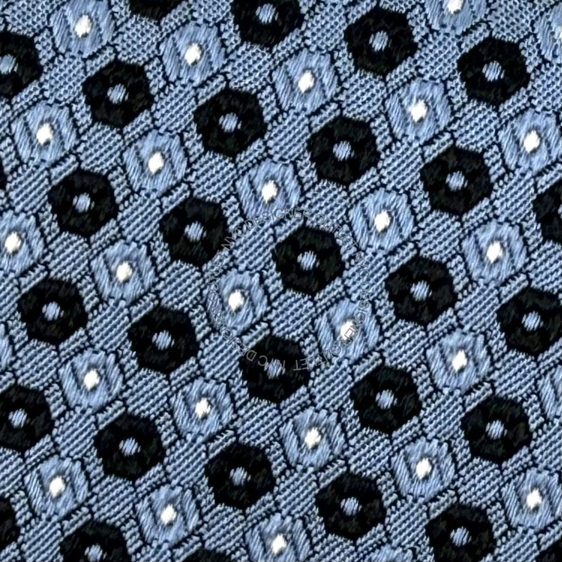 Zegna Silk Tie