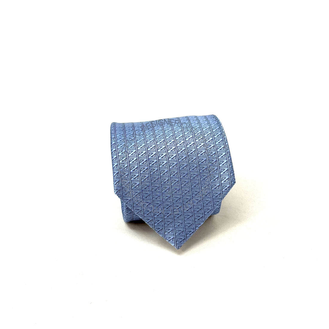 Zegna Silk Tie