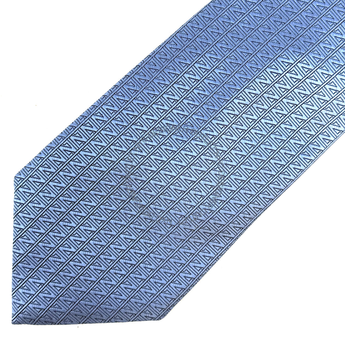 Zegna Silk Tie