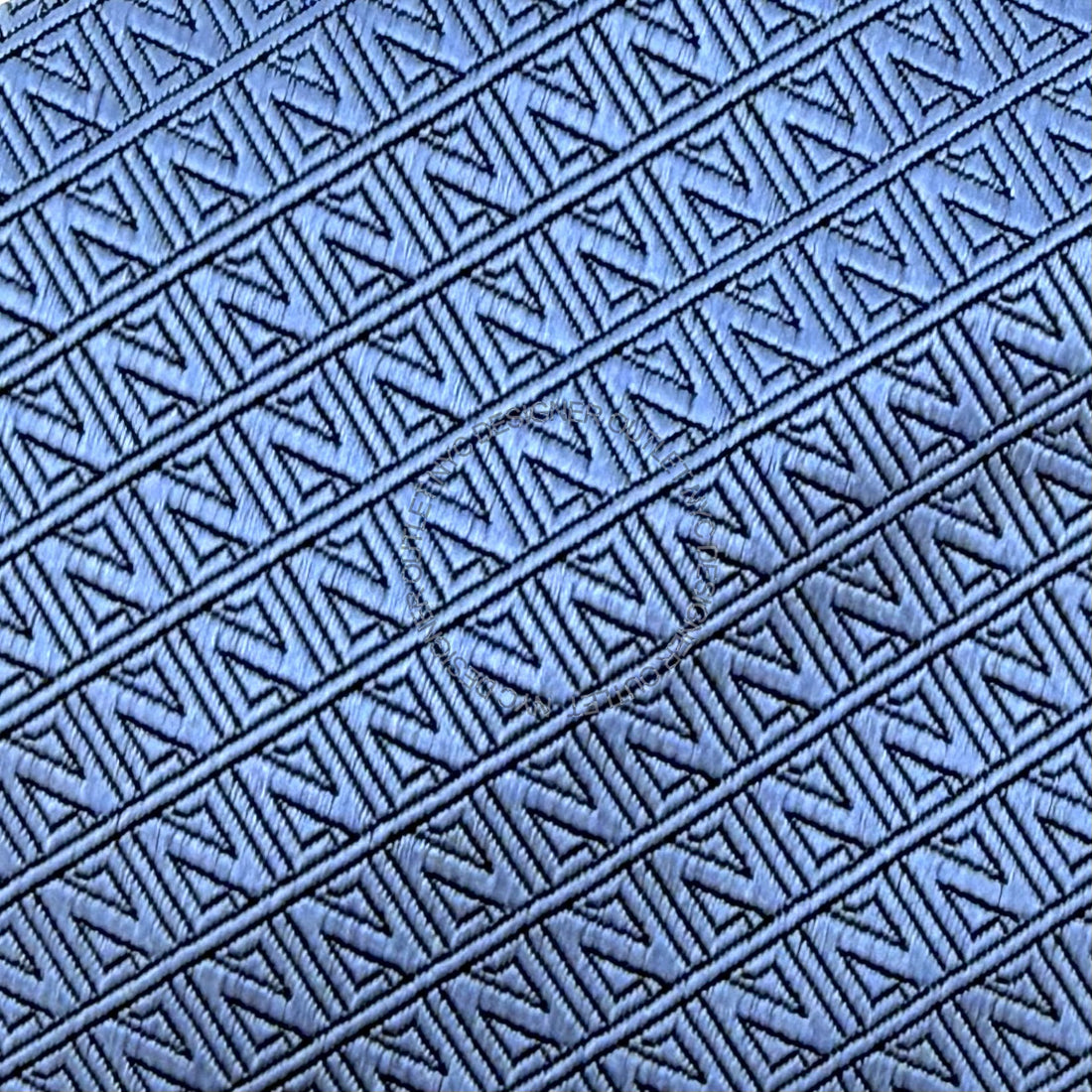 Zegna Silk Tie