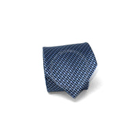 Zegna Silk Tie
