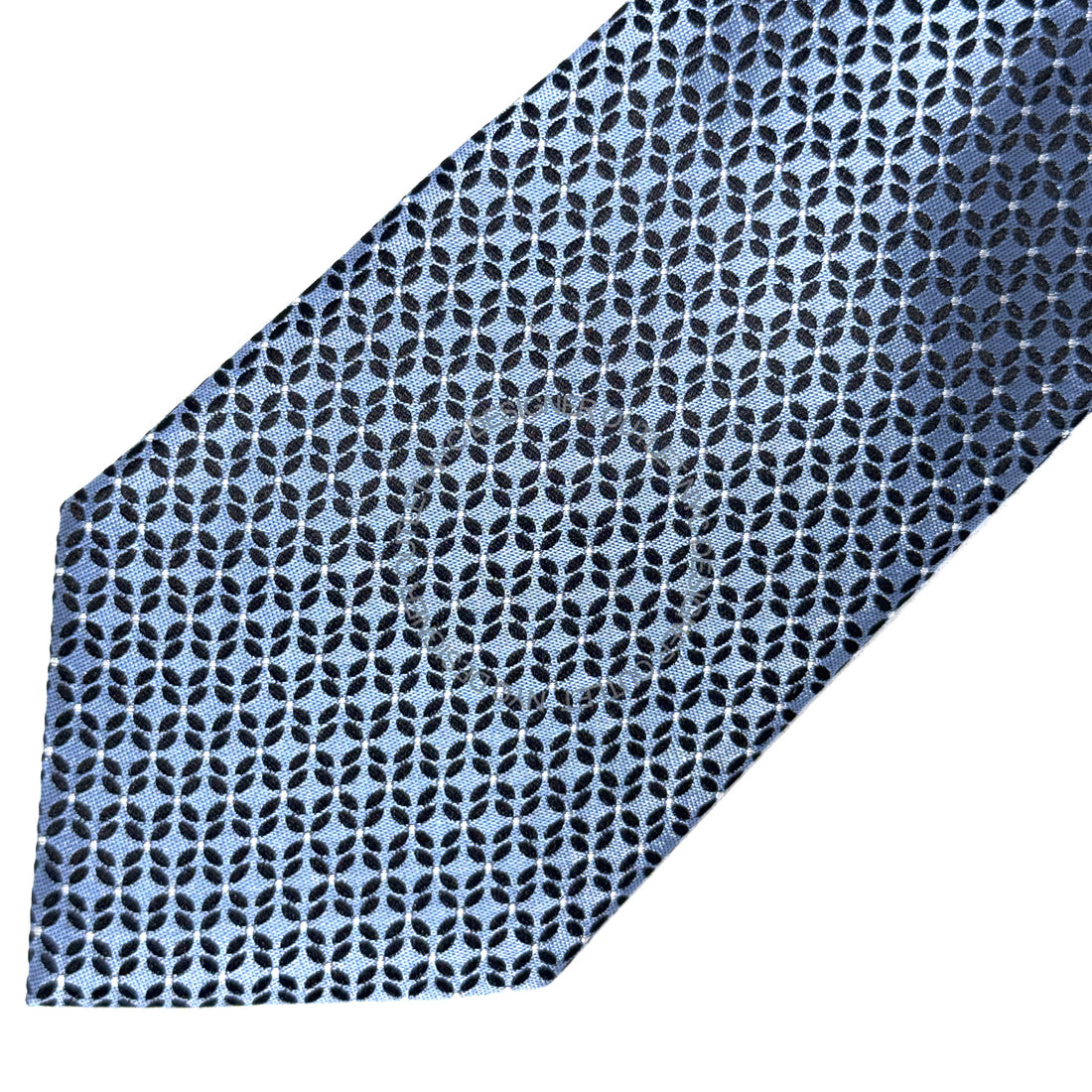 Zegna Silk Tie