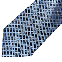 Zegna Silk Tie