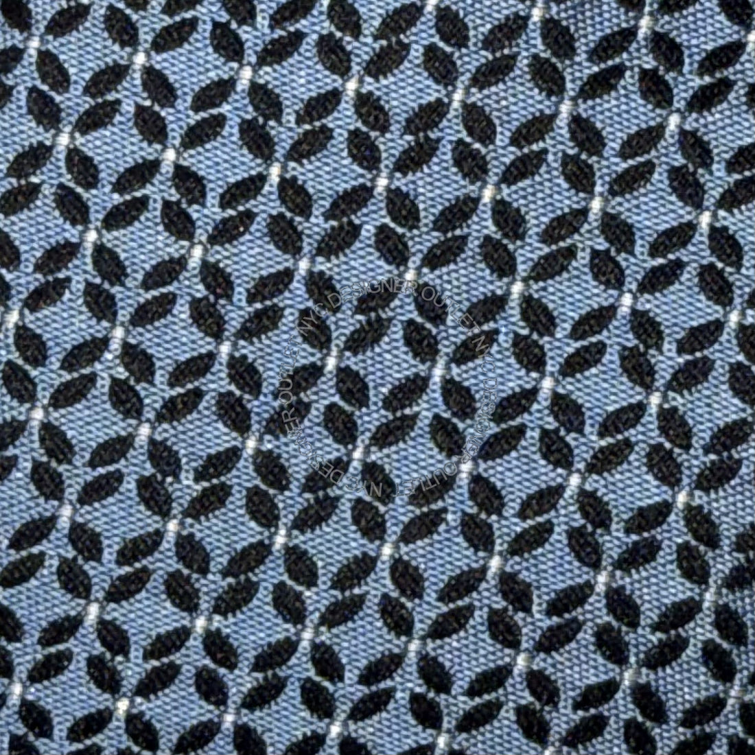 Zegna Silk Tie