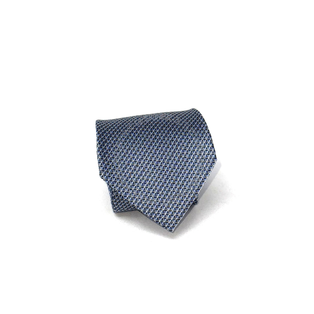 Zegna Silk Tie