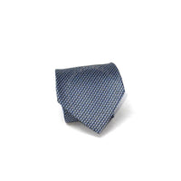 Zegna Silk Tie