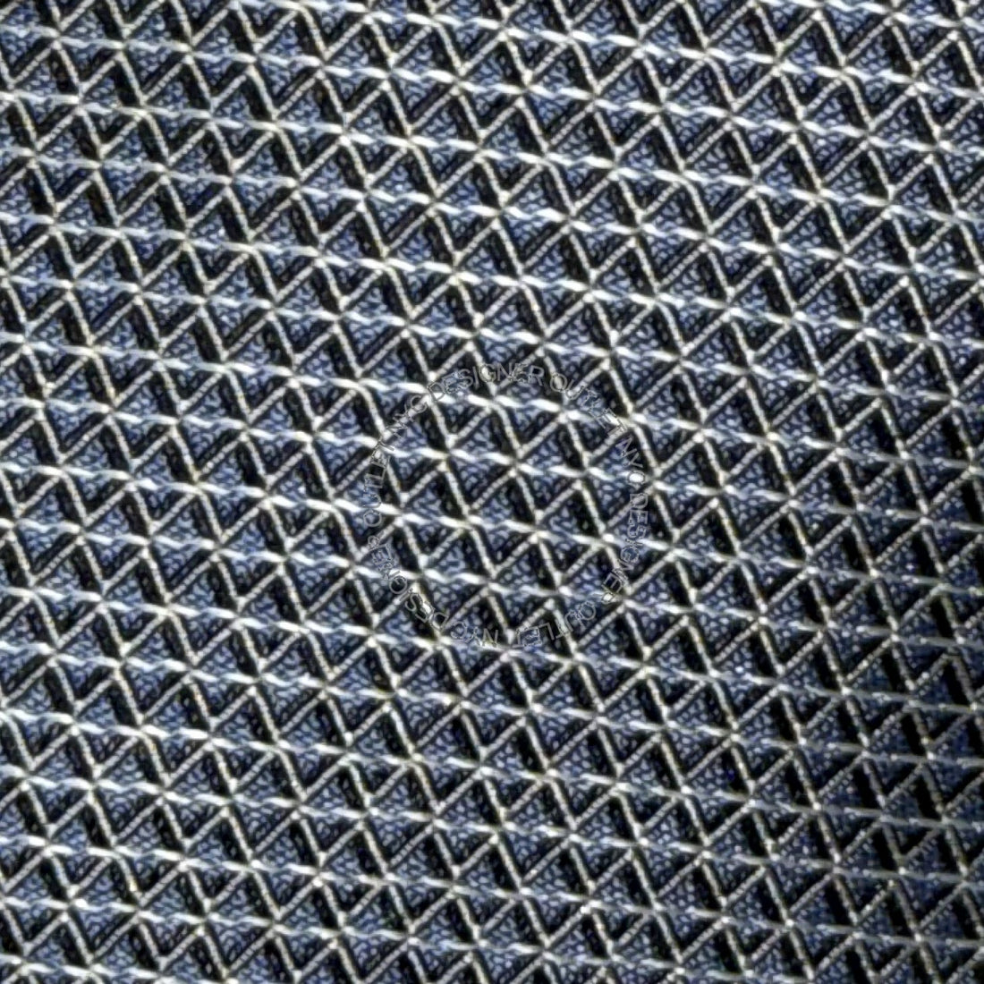 Zegna Silk Tie