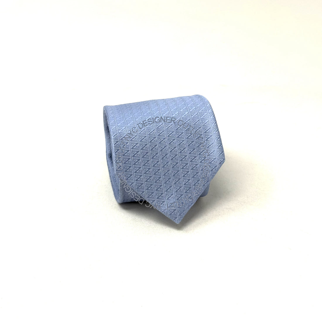 Zegna Silk Tie