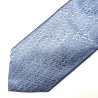 Zegna Silk Tie
