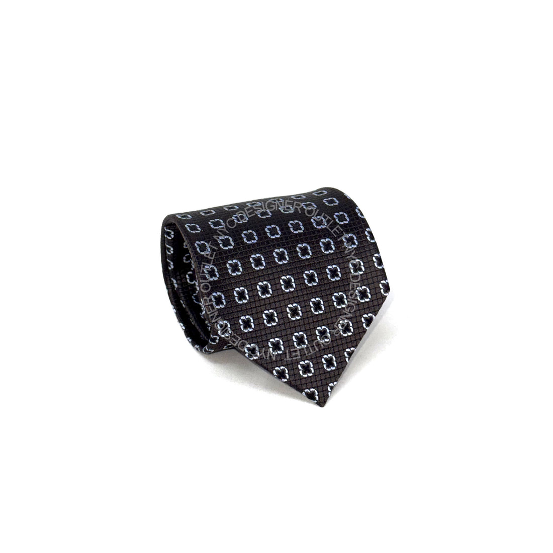 Zegna Silk Tie