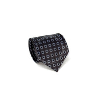 Zegna Silk Tie