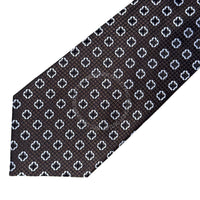 Zegna Silk Tie