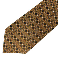 Zegna Silk Tie