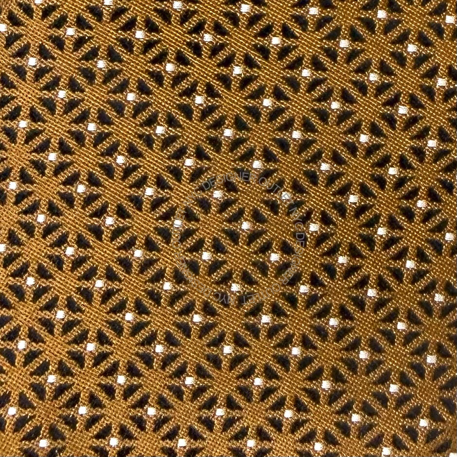Zegna Silk Tie