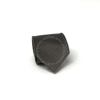 Zegna Silk Tie