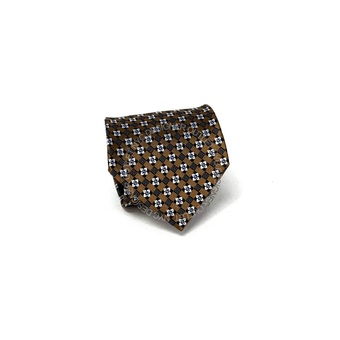 Zegna Silk Tie